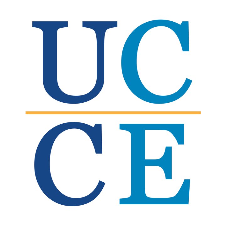 University of California Cooperative Extension, Central Sierra website